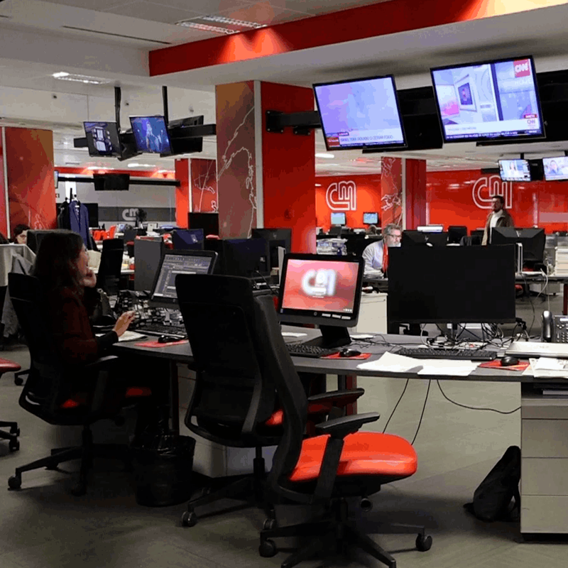 Medialivre Website Image