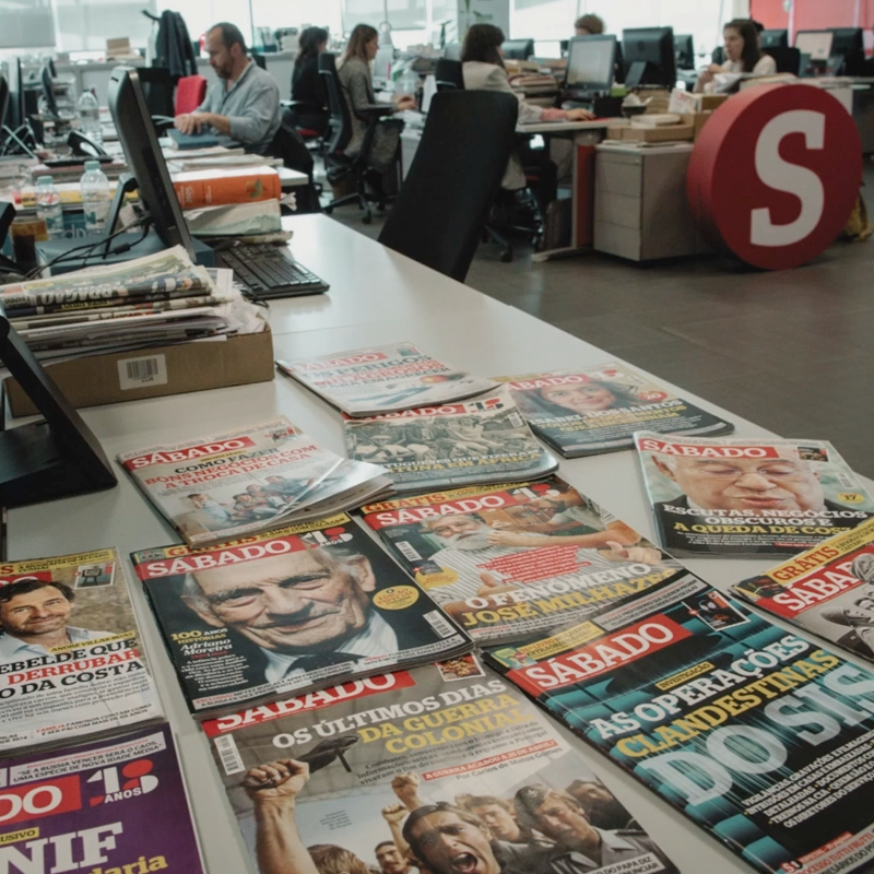 Medialivre Website Image