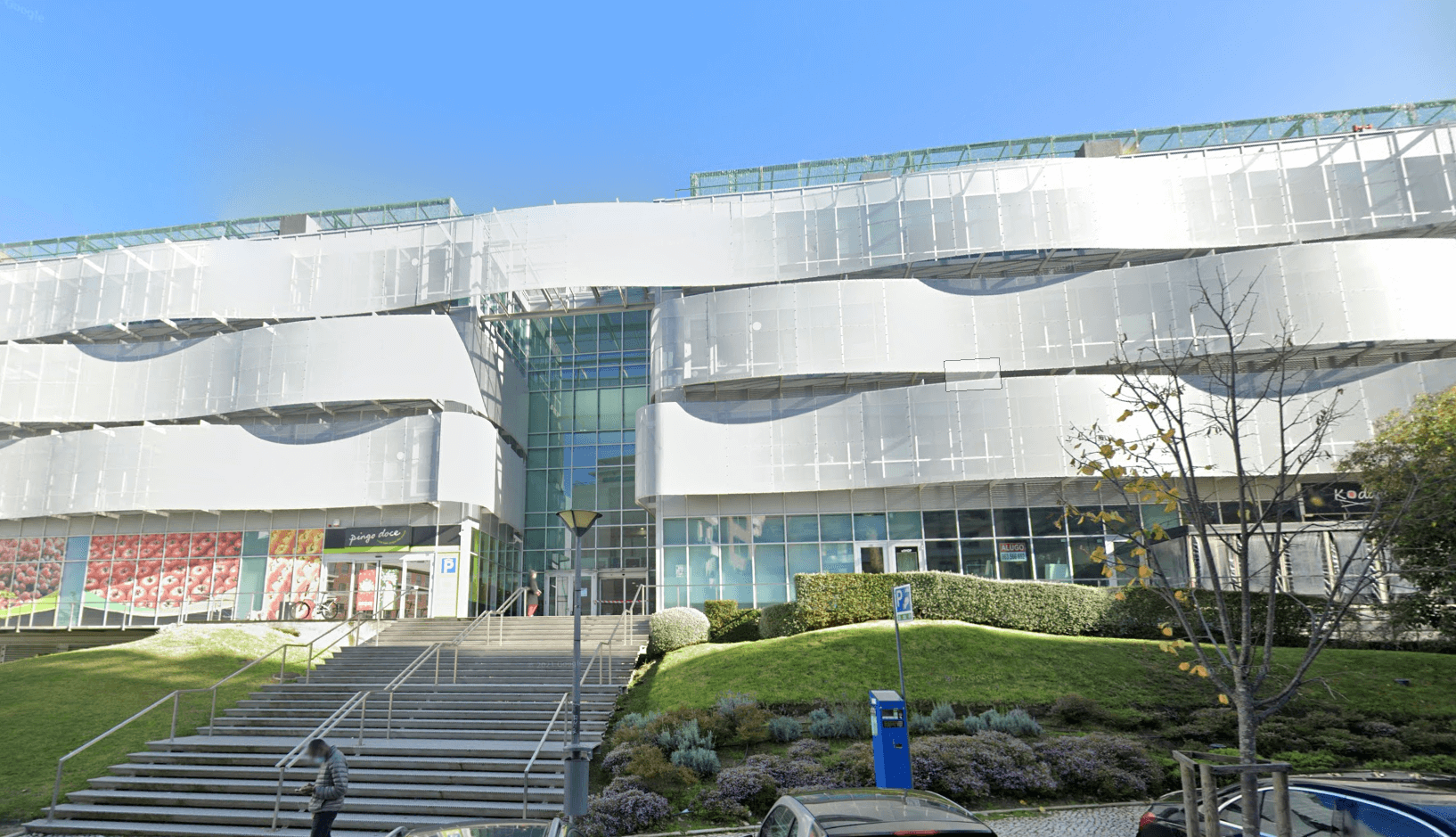 Medialivre Website Image