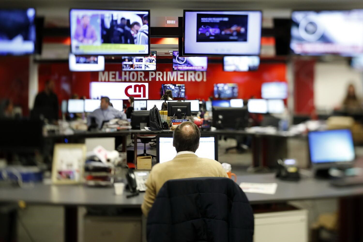 Medialivre Website Image