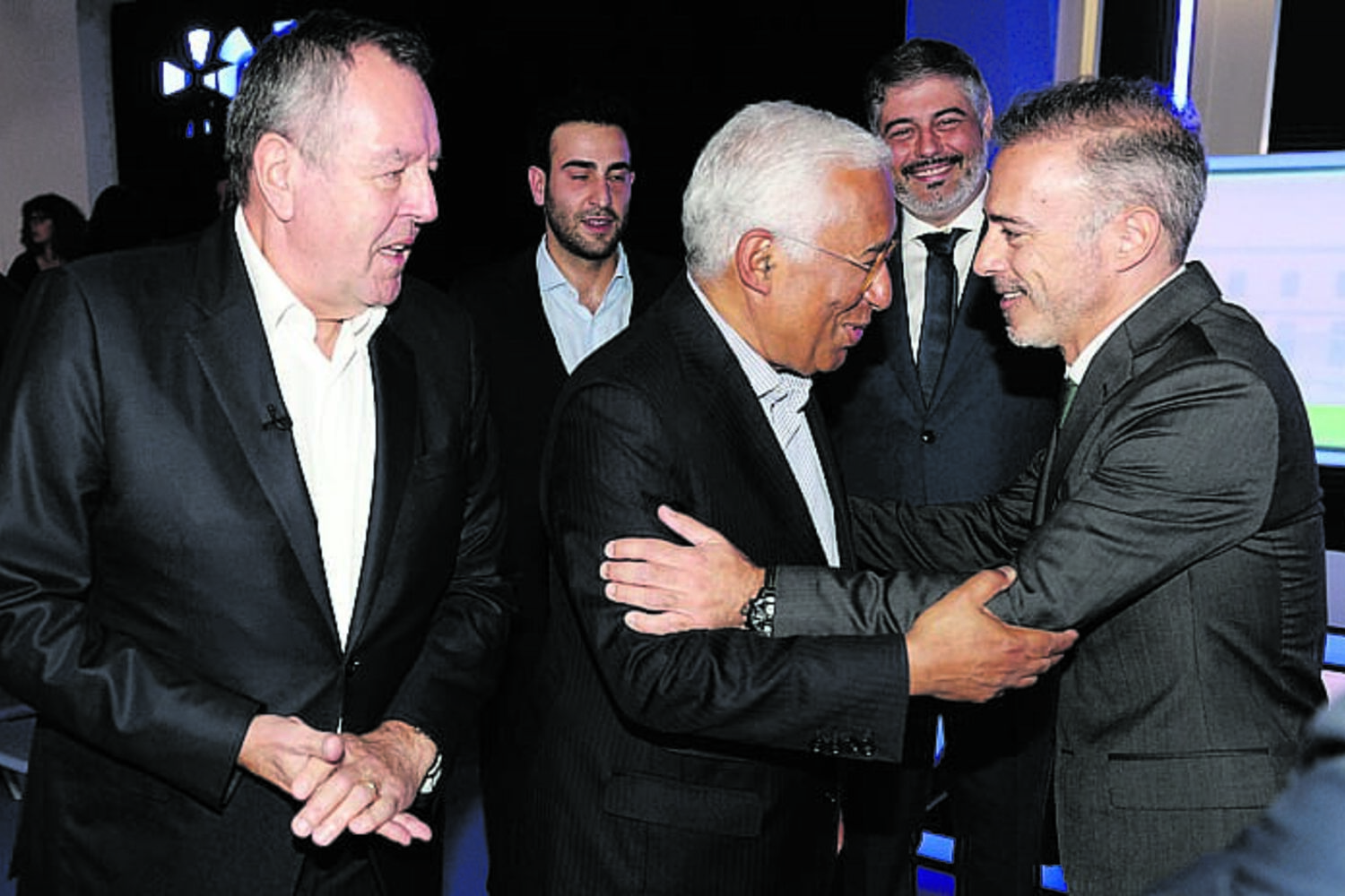 Medialivre Website Image