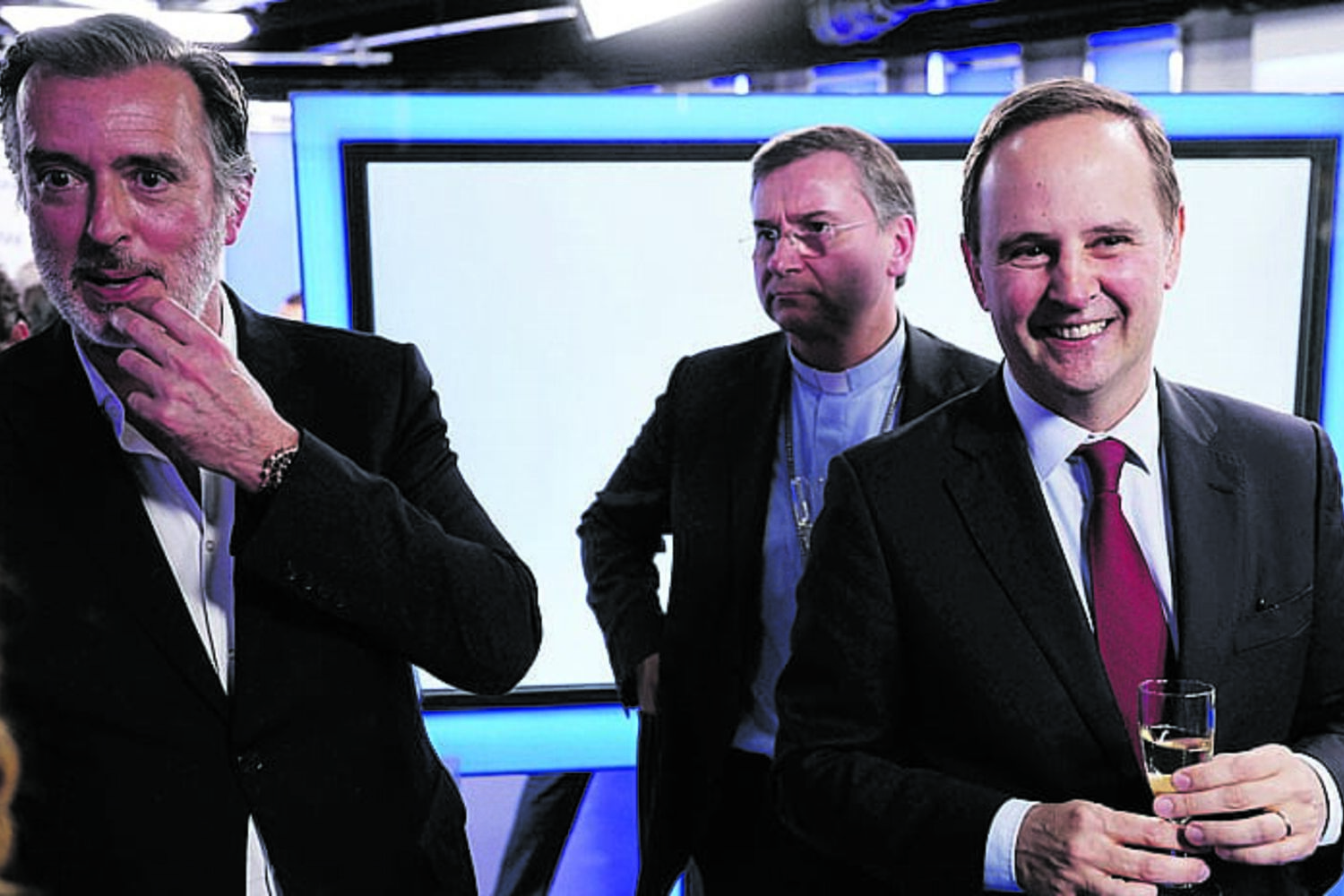 Medialivre Website Image