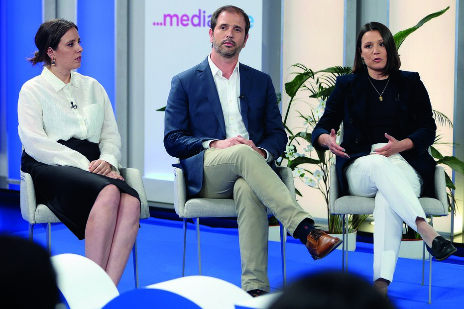 Medialivre Website Image