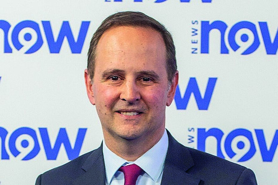 Medialivre Website Image